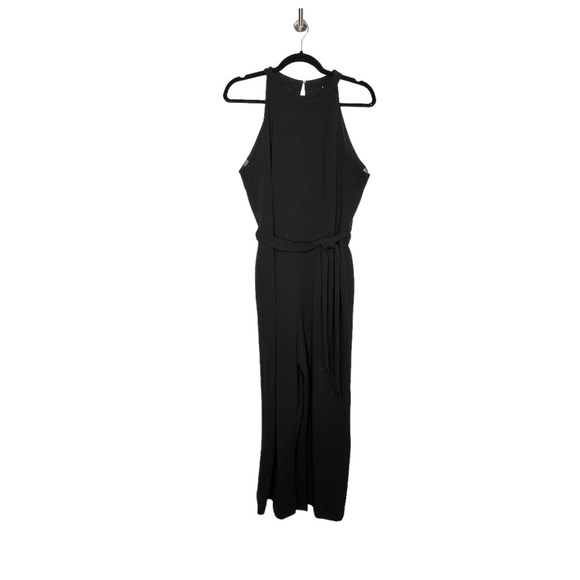 Tommy Hilfiger Women's Cropped Jumpsuit - Picture 3 of 7